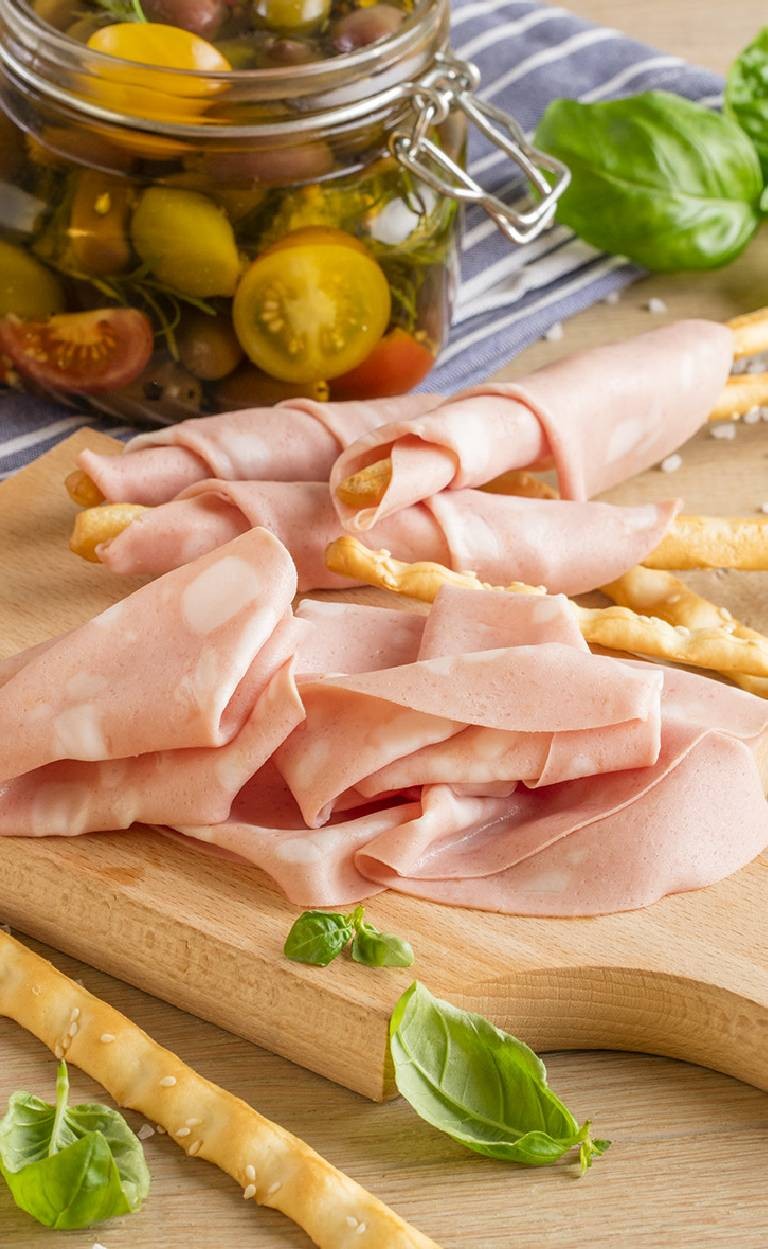 Salame i parizeri